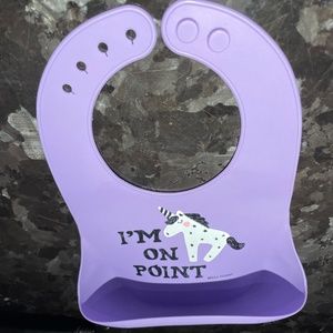 Bella Tunno On Point Wonder Bib